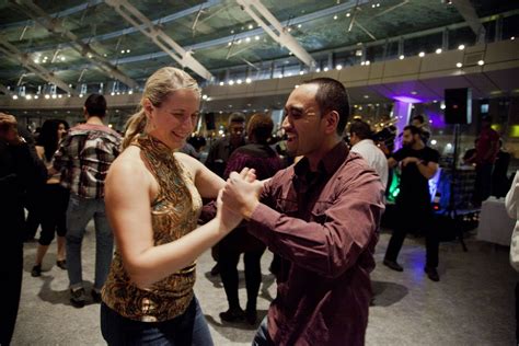 Brooklyn Museum: Salsa Party