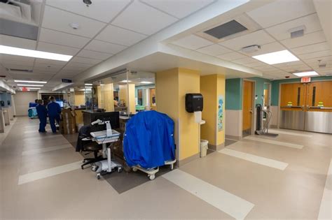 Carilion Franklin Memorial Hospital Expansion Provides Increased Care Access for Franklin County ...