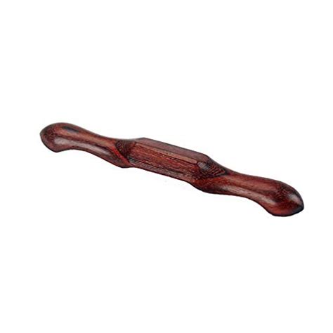 HEALLILY Rosewood Chinese Erhu Bridges Wooden Musical Instrument Parts Erhu Accessories (Light ...