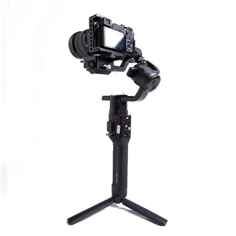 DJI Ronin S camera stabilizer FOR RENTAL, Photography, Photography ...