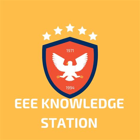 EEE knowledge station