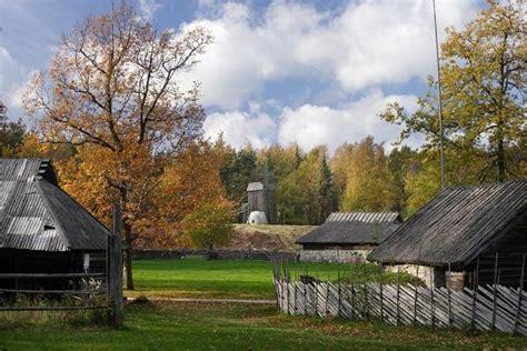 Estonian Open Air Museum