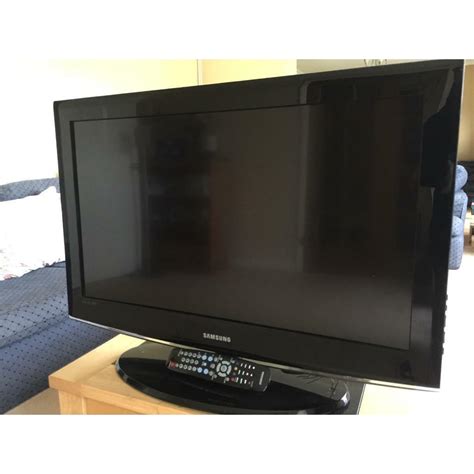 Samsung LE32A457C1D 32 inch LED TV | in Waterbeach, Cambridgeshire | Gumtree