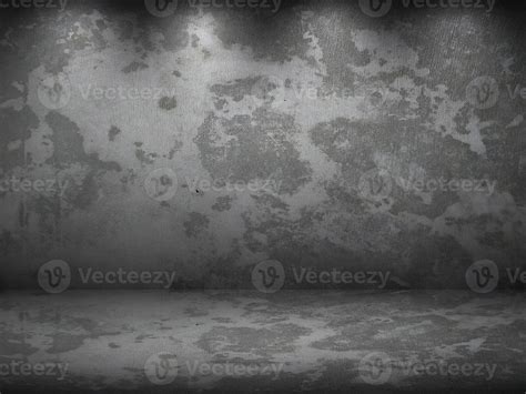 Gray gradient wall. blank studio room. plain studio background 10812672 Stock Photo at Vecteezy