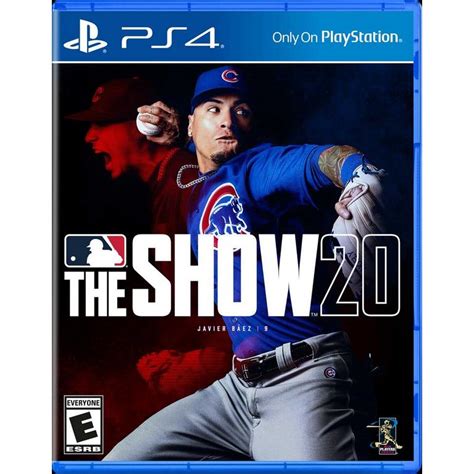 Trade In MLB The Show 20 | GameStop