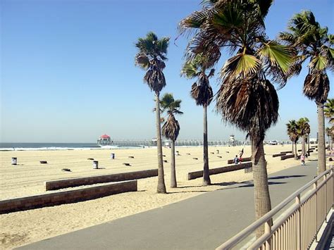 Photos Huntington Beach Inn California