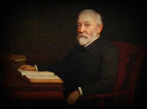 Benjamin Harrison Facts – US Presidents | Cool Kid Facts