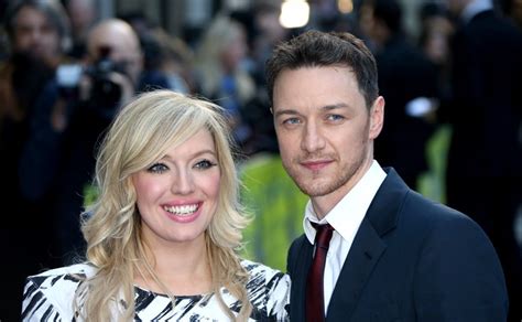 James McAvoy 2024: Wife, net worth, tattoos, smoking & body facts - Taddlr