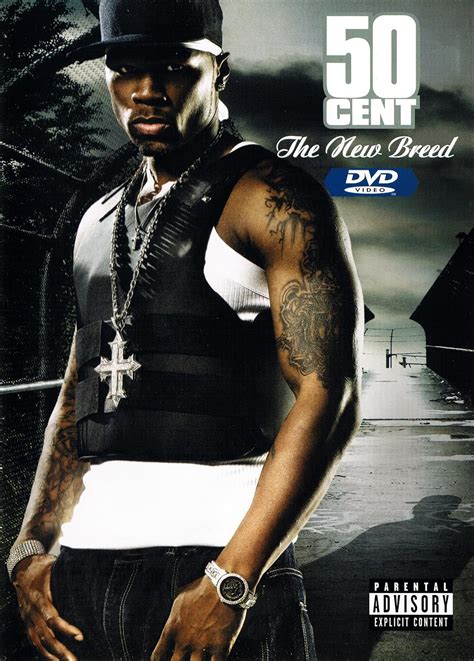 50 Cent: The New Breed (Video 2003) - IMDb