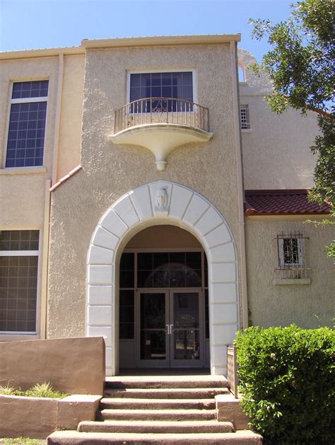 Putnam County School Administration Building 2 Palatka FL | Flickr