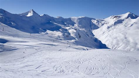 Livigno Ski Resort Guide | Snow-Forecast.com