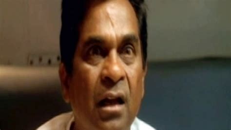 Brahmanandam Expressions