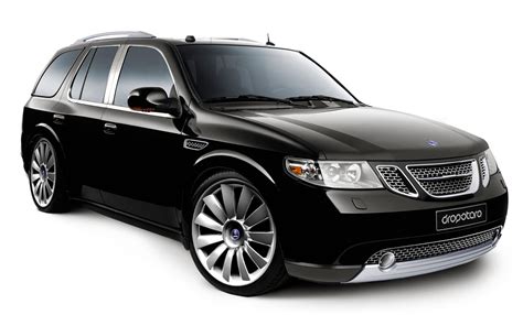 Saab 9-7X Aero: Photos, Reviews, News, Specs, Buy car