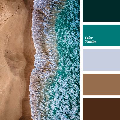color of turquoise | Color Palette Ideas