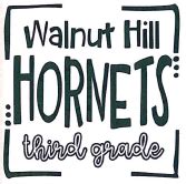 Local Level Events - Walnut Hill 3rd Grade Class Shirts 2022-2023