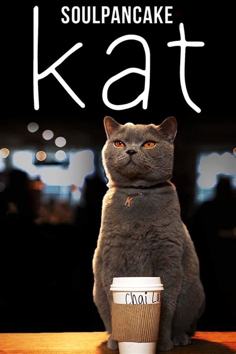 Kat (2017) — The Movie Database (TMDb)