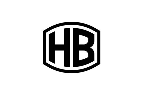 HB Logo design (2645258)