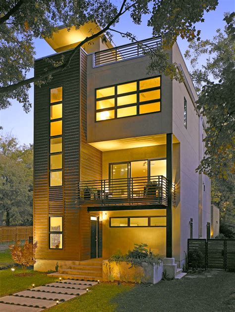 Modern house design Ideas