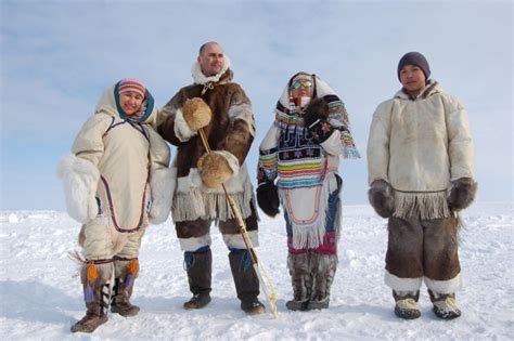 Some Interesting Facts about Inuit culture and inuit names