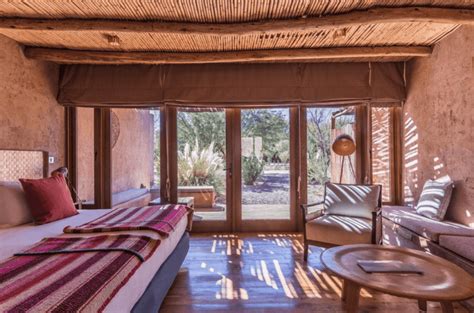 Luxury Hotels in the Atacama Desert Chile: Our Top Picks