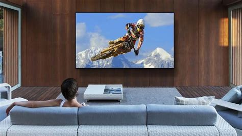 Is it time to bring home a large screen TV? | Best Buy Blog