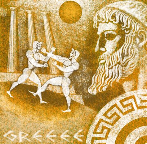 List 101+ Pictures Images Of Greek Mythology Excellent