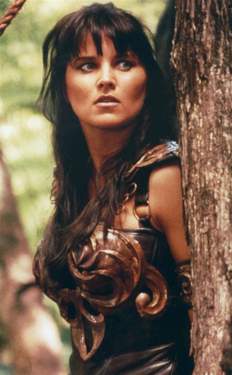 Xena: Warrior Princess from Binge Watch These Fantasy and Sci-Fi TV ...