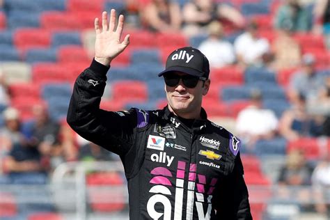 NASCAR great Jimmie Johnson to retire after 2020 season - The Globe and Mail