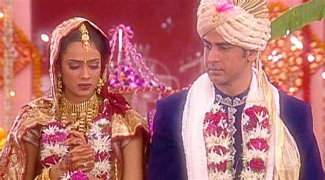 Revisiting Ekta Kapoor’s cult show Kasautii Zindagii Kay | Television ...