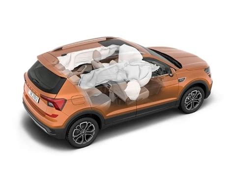 Six Airbags Become Mandatory For All New Cars Starting October - ZigWheels