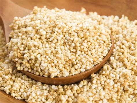 11 Amazing Benefits of Amaranth Grain | Organic Facts