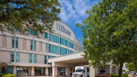 10 Best Hotels Near Austin Airport: Top Austin Airport Hotels