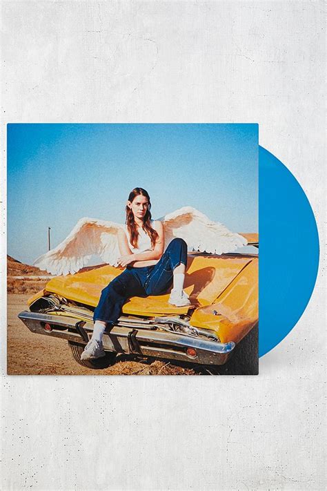 Anna of the North - Dream Girl LP | Urban Outfitters UK