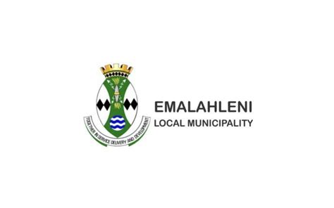 Emalahleni Municipality: Internships 2022 / 2023 | SA Internships