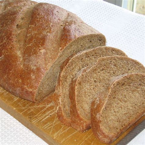 10 Eastern European Hearty Rye Bread Recipes