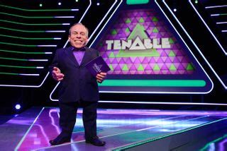 Warwick Davis: 'I liked it when the Tenable contestants argued!' | What to Watch