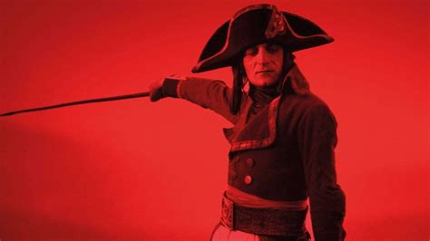 Cannes Film Festival: Napoleon, The Damned, Simon of the Mountain, The Hyperboreans
