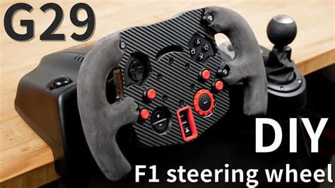 Logitech G923 F1 Wheel Mod In Sale | www.hoyverdurascongeladas.com