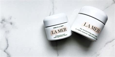 This or That: Crème de La Mer vs The Moisturising Soft Cream – Waxy Beauty