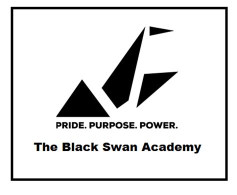 The Black Swan Academy | Washington D.C. DC