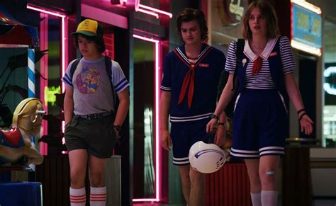 Make Your Own Scoops Ahoy Workers from Stranger Things Costume | Stranger things season ...