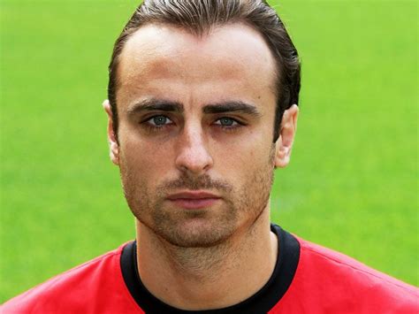 Primier League 09: Dimitar Berbatov