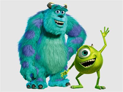 Henry J, Waternoose, henry J Waternoose Iii, monsters Inc Mike Sulley To The Rescue, john ...