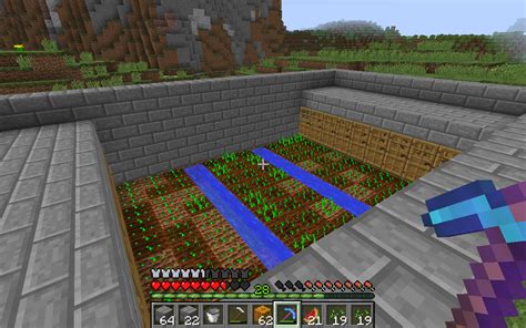 Villager Breeding Mechanics - Survival Mode - Minecraft: Java Edition ...