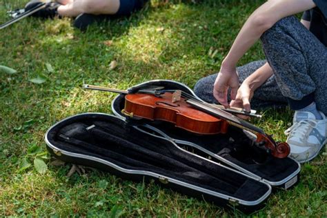 PHOTOS, VIDEO: Violin Vigil for Elijah McClain in Maplewood - The ...