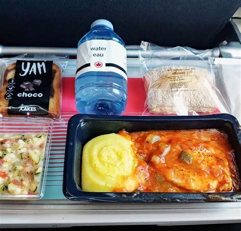 Air China - Airline meals information for passengers