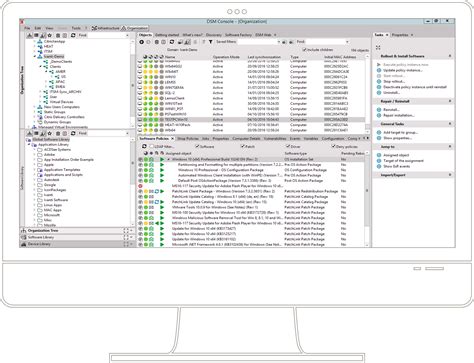 Endpoint & Workspace Management — Citrix Server Management | Ivanti