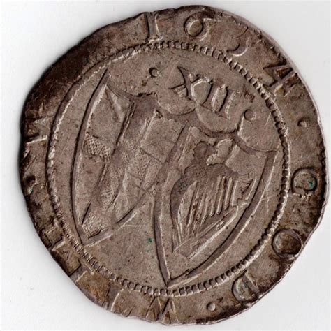 Hammered Archives – Middlesex Coins