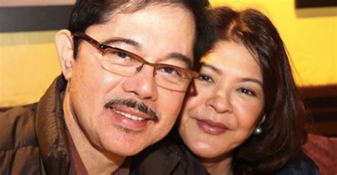 Christopher de Leon, Sandy Andolong mark 40th wedding anniversary