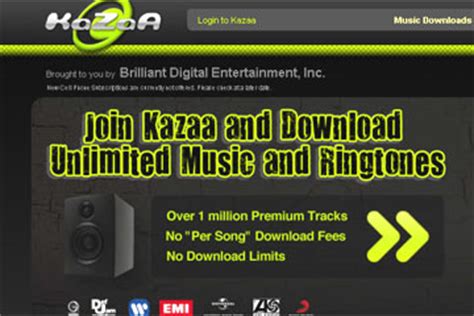 How Kazaa Works | HowStuffWorks